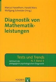 Diagnostik von Mathematikleistungen