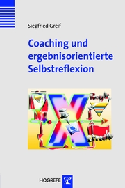 Coaching und ergebnisorientierte Selbstreflexion - Cover