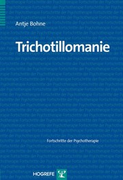 Trichotillomanie - Cover