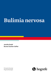 Bulimia nervosa - Cover