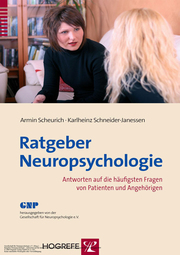 Ratgeber Neuropsychologie