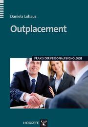 Outplacement - Cover