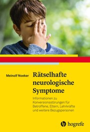 Rätselhafte neurologische Symptome - Cover