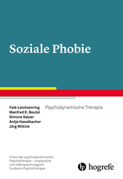 Soziale Phobie - Cover