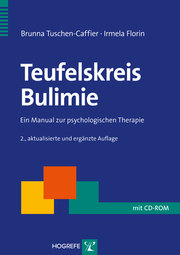 Teufelskreis Bulimie - Cover