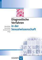 Diagnostische Verfahren in der Sexualwissenschaft
