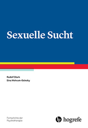 Sexuelle Sucht - Cover