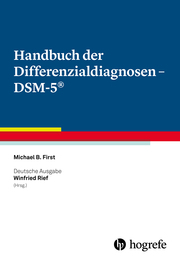 Handbuch der Differenzialdiagnosen - DSM-5
