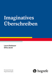 Imaginatives Überschreiben - Cover