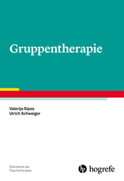 Gruppentherapie - Cover