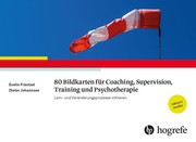 80 Bildkarten für Coaching, Supervision, Training und Psychotherapie - Cover