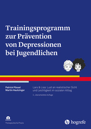 Trainingsprogramm zur Prävention von Depressionen bei Jugendlichen
