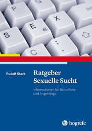 Ratgeber Sexuelle Sucht - Cover