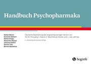 Handbuch Psychopharmaka