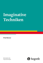Imaginative Techniken - Cover