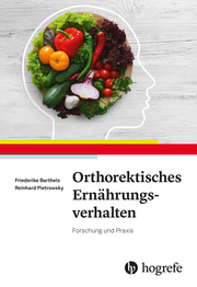 Orthorektisches Ernährungsverhalten - Cover