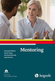 Mentoring - Cover