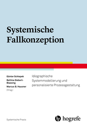 Systemische Fallkonzeption - Cover