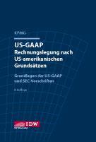US-GAAP/Rechnungslegung nach US-amerikanischen Grundsätzen