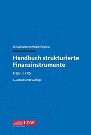 Handbuch strukturierte Finanzinstrumente