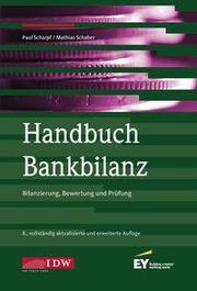 Handbuch Bankbilanz