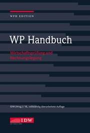 WP Handbuch - Cover