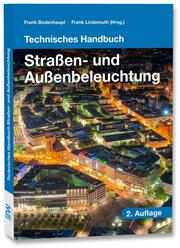 Technisches Handbuch Strassen- und Aussenbeleuchtung
