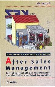 After Sales Management