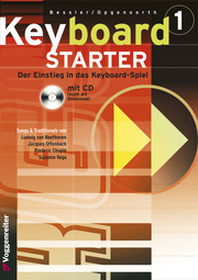 Keyboard-Starter 1