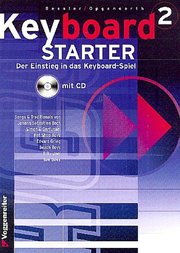 Keyboard-Starter 2
