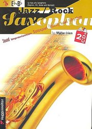Jazz & Rock Saxophon
