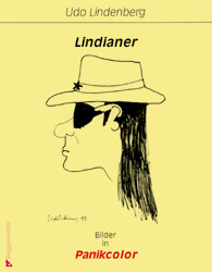 Lindianer - Cover