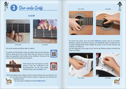 Peter Burschs Kinder-Gitarrenbuch - Abbildung 2