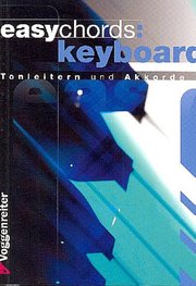 easychords: Keyboard