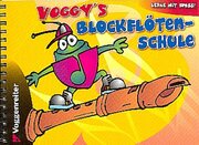 Voggy's Blockflötenschule