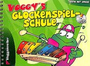 Voggy's Glockenspiel-Schule