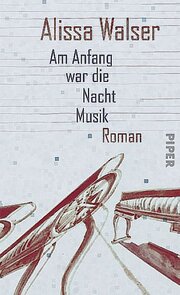 E-Gitarren-Poster - Cover