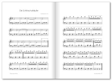 Easy Classics für Klavier - Abbildung 3
