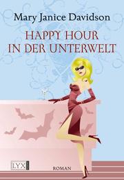 Happy Hour in der Unterwelt - Cover