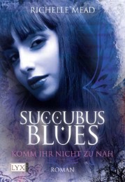 Succubus Blues - Cover