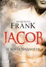 Schattenwandler - Jacob