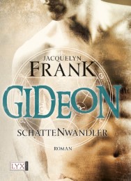 Schattenwandler - Gideon