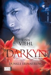 Darkyn - Dunkle Erinnerung - Cover