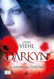 Darkyn - Im Bann der Träume - Cover