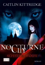 Nocturne City - Schattenwölfe