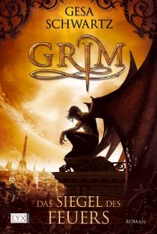 Grim - Das Siegel des Feuers