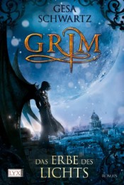 Grim - Das Erbe des Lichts