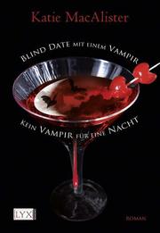 Blind Date mit einem Vampir/Kein Vampir für eine Nacht