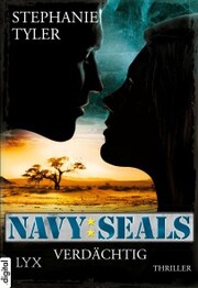 Navy SEALS - Verdächtig