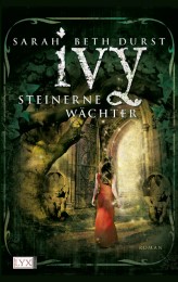 Ivy - Steinerne Wächter - Cover